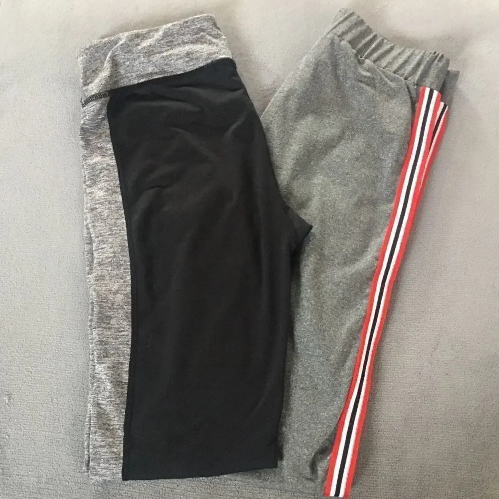 Spandex leggings bundle